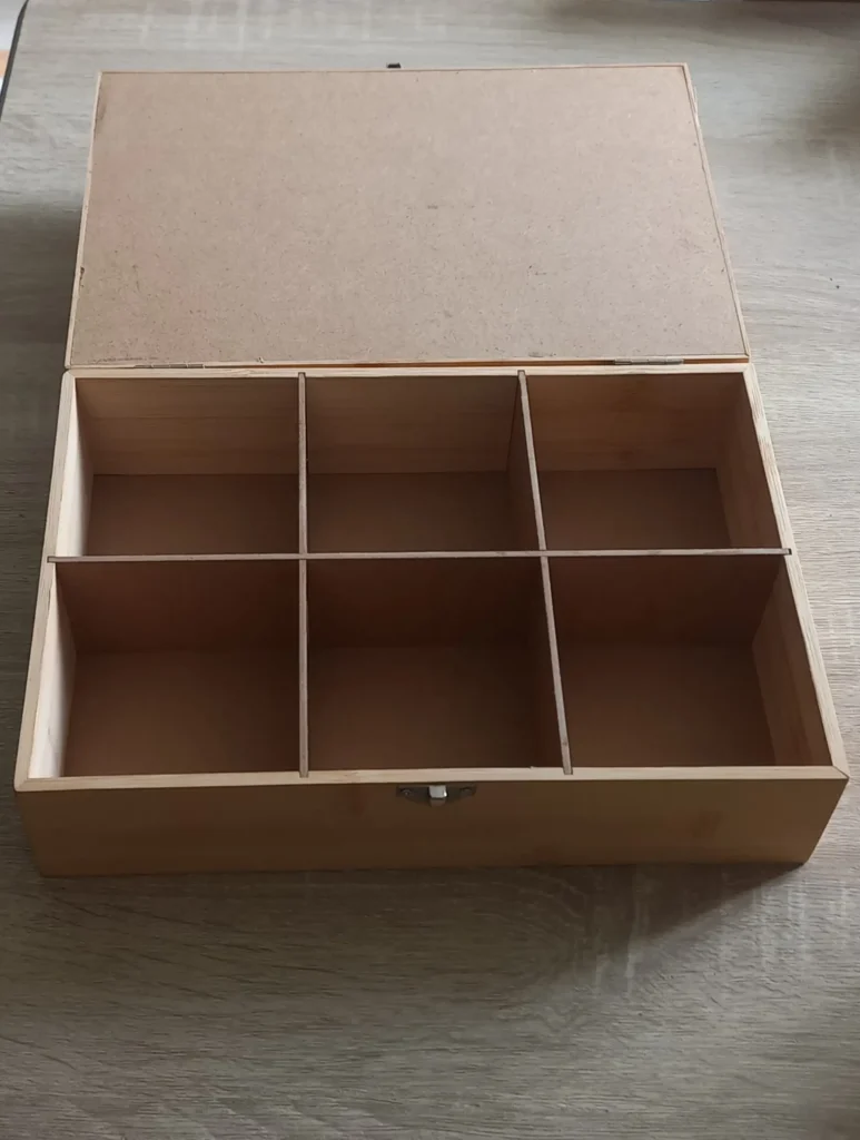 casier pour rangement