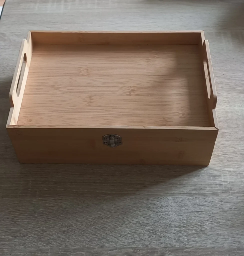 casier pour rangement
