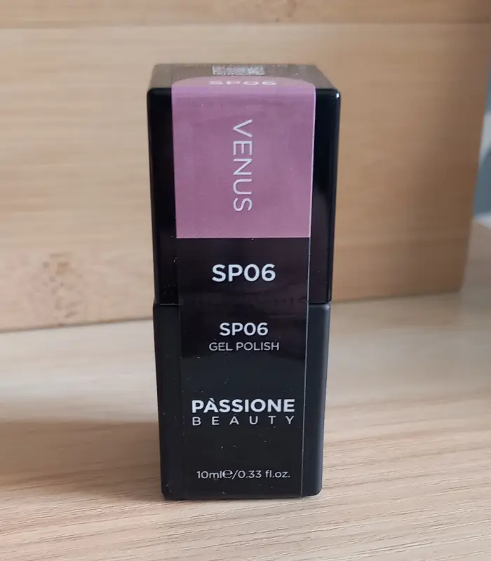vernis venus