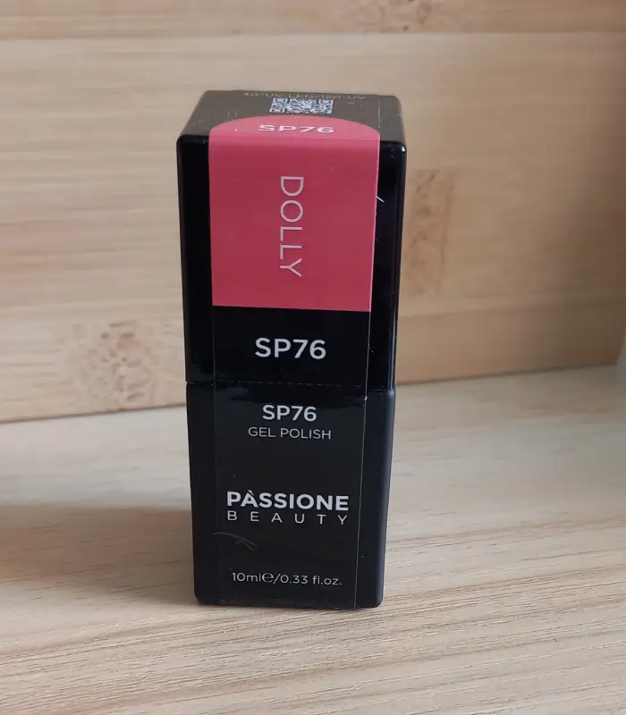 vernis dolby
