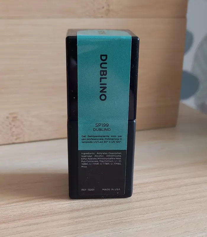 dublimo vernis