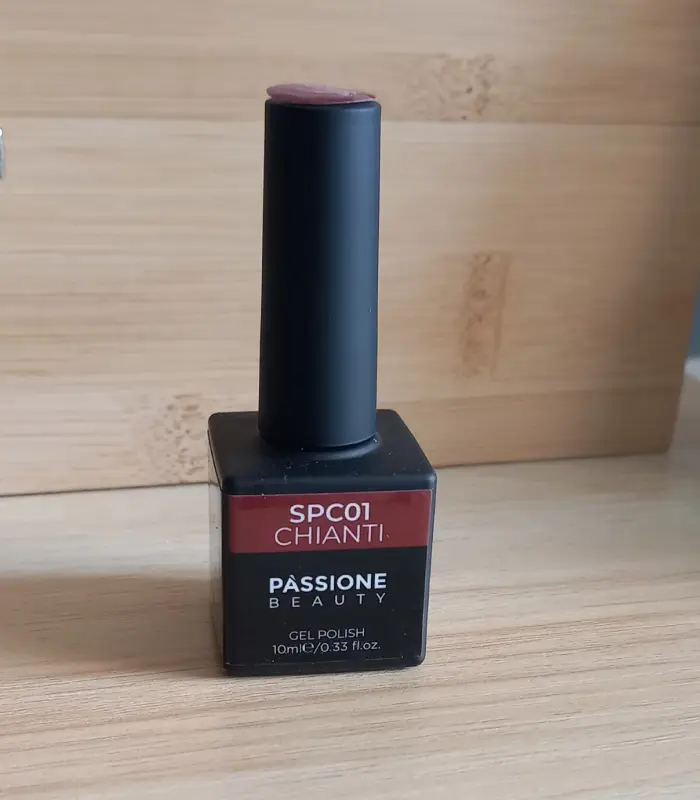 chianti vernis