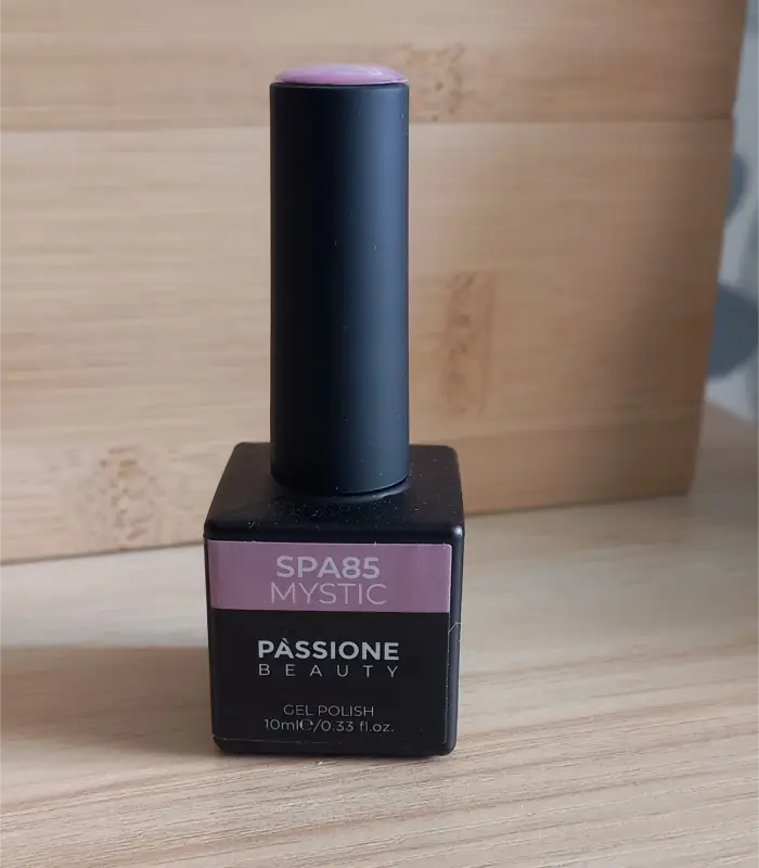 mystic vernis pour ongle