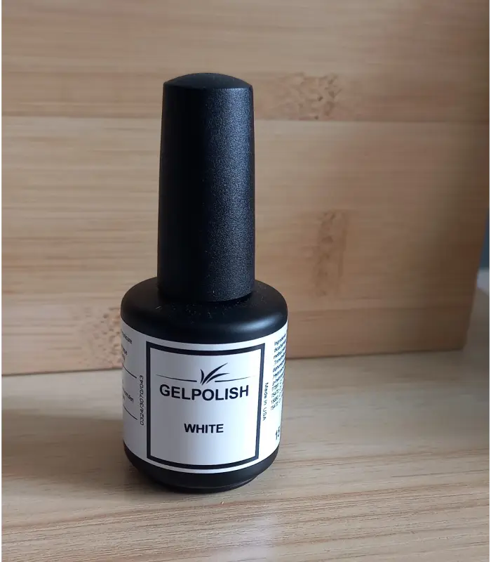gel vernis pour ongle. M.E.A Studio Aura