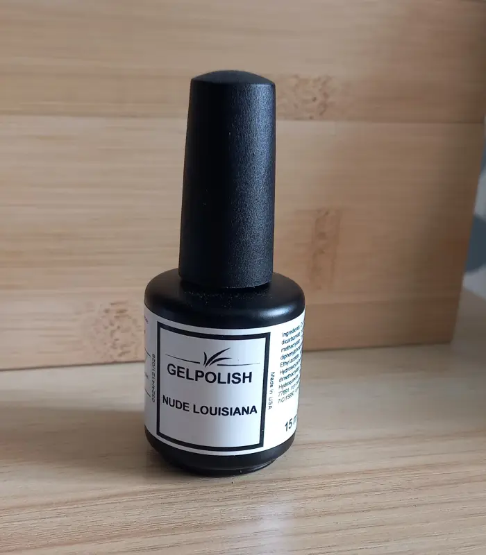gel polish
