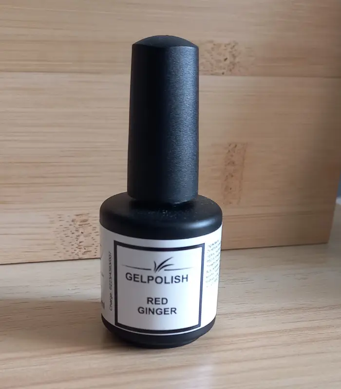 gel polish
