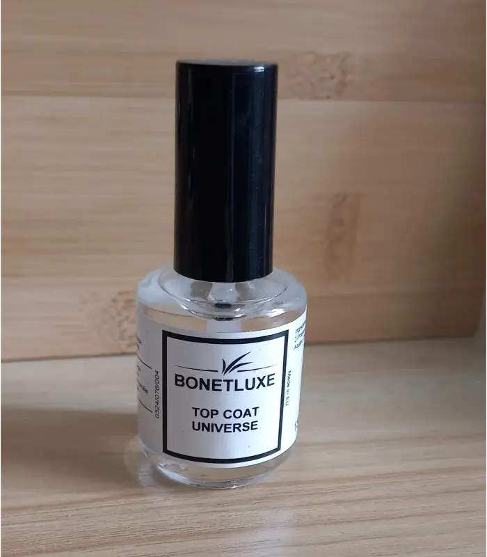 Top coat
