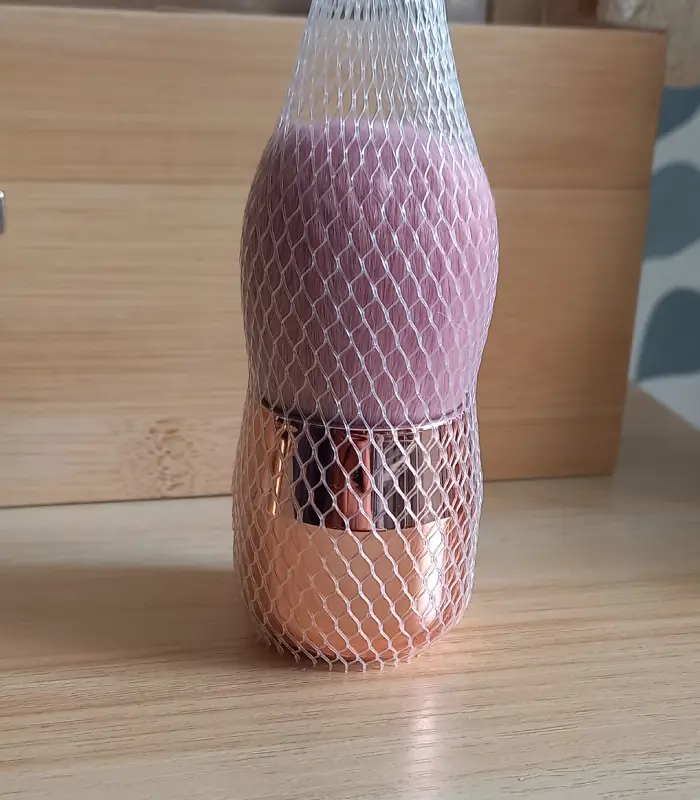 plumeau pour ongle