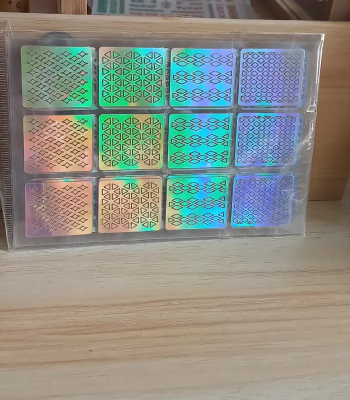 stamping
