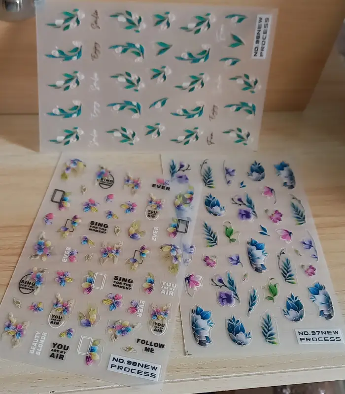 strass autocollant