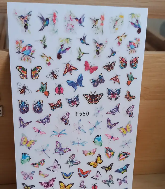 strass autocollant