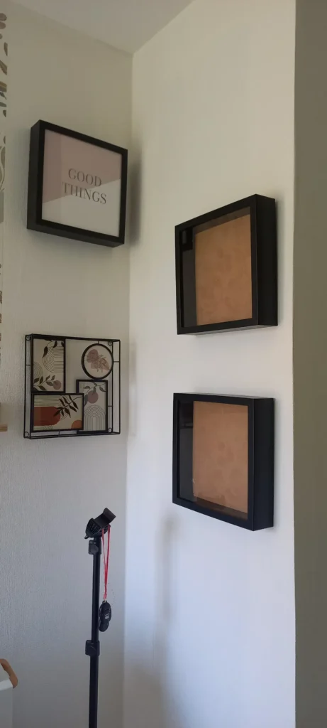 salon onglerie. M.E.A Studio Aura
