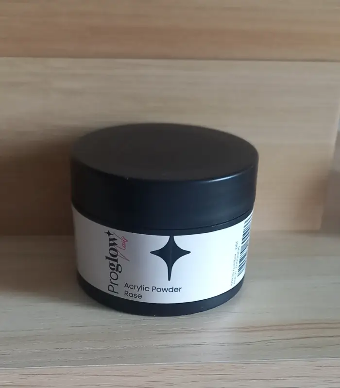 Poudre acrylique pour ongles. M.E.A Studio Aura