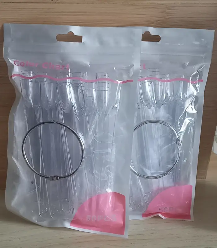 Tips pour ongle