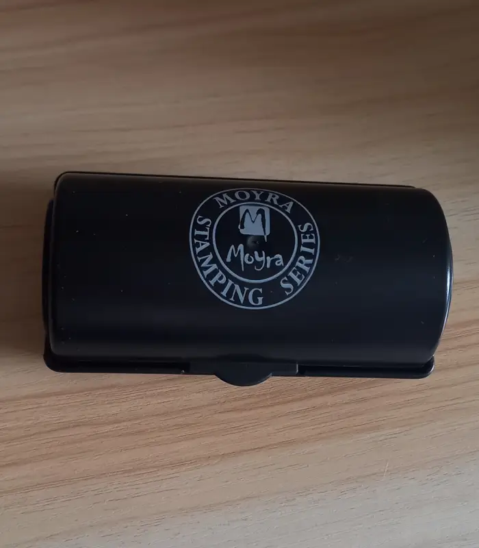 rouleau à stamping. M.E.A Studio Aura