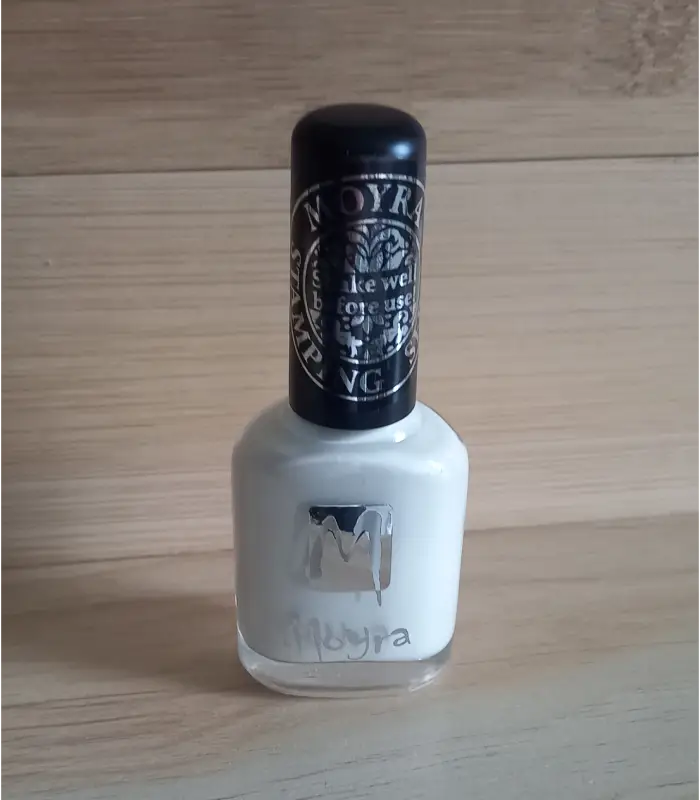 Moyra. Nails'Ongle23