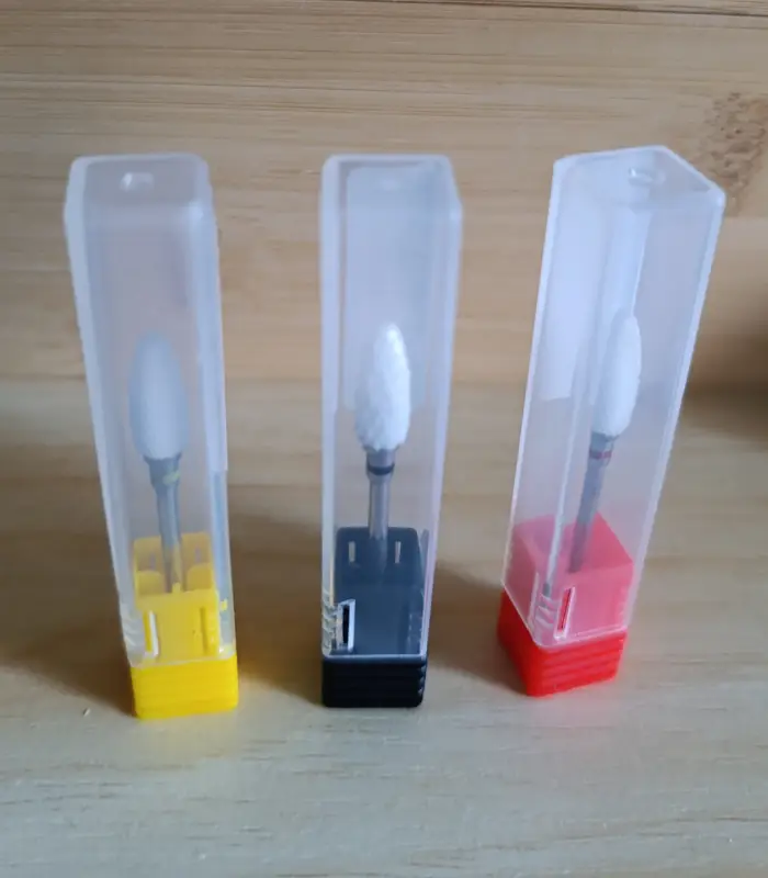 embouts ponceuse. Nails'ongle23