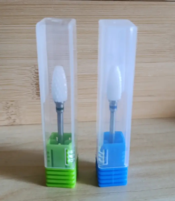 embouts ponceuse. Nails'ongle23