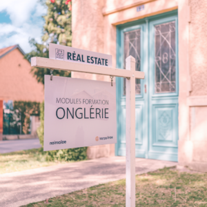 Photo pour onglerie. M.E.A Studio Aura