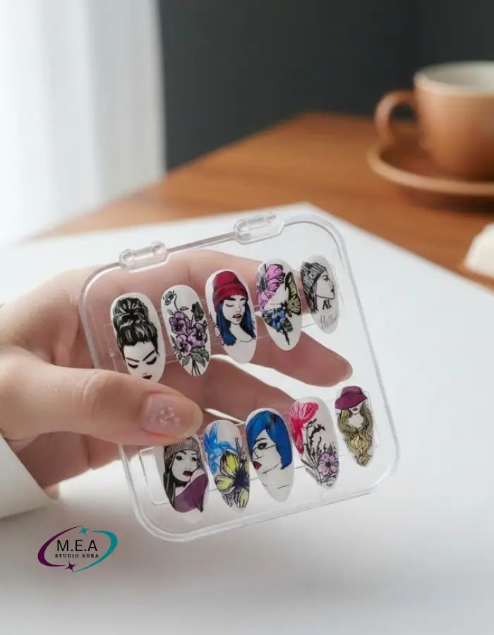 M.E.A Studio Aura (1)