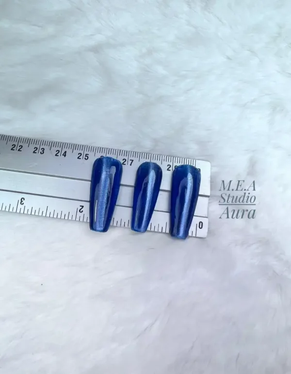 Écrin de forme & essai