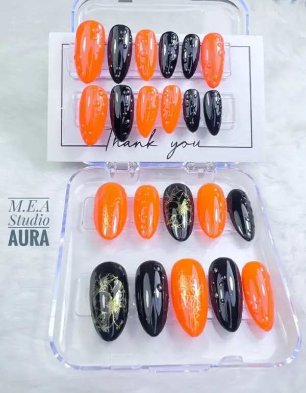 Éclat d’Ambre – Contrastes précieux & gouttes de lumière