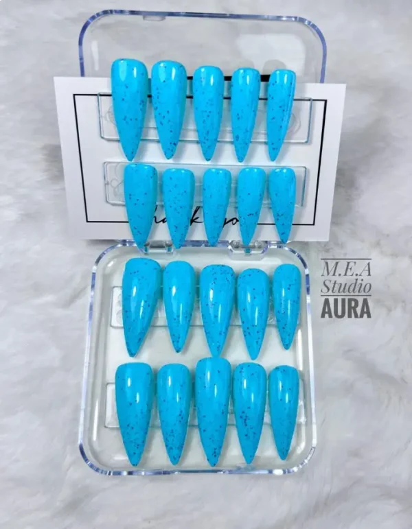 Uni Texturé – Effet Granité