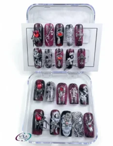 Gothique macabre (1)