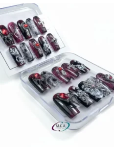 Gothique macabre (4)