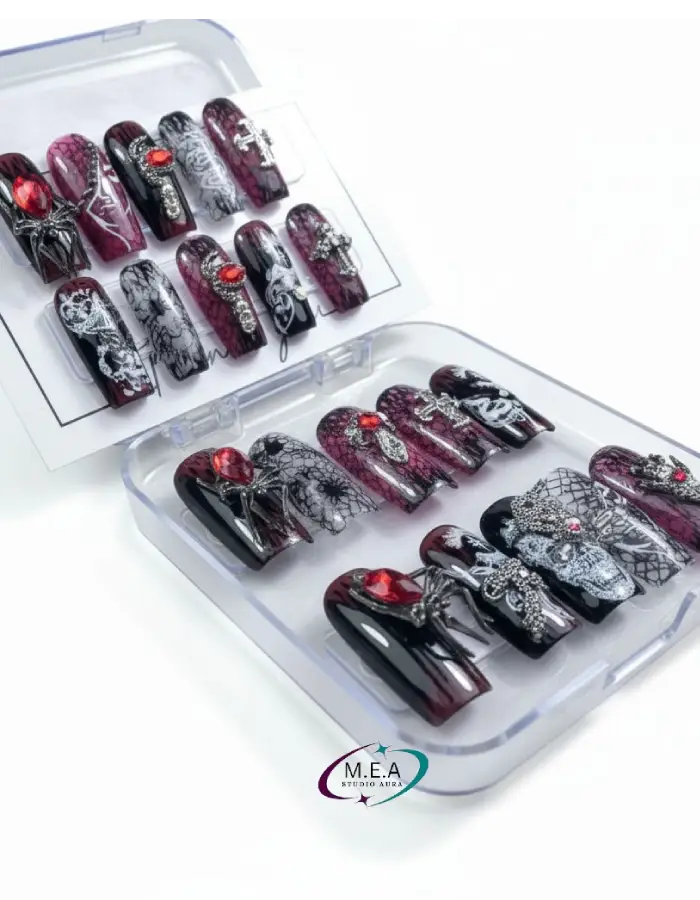 Gothique macabre (4)