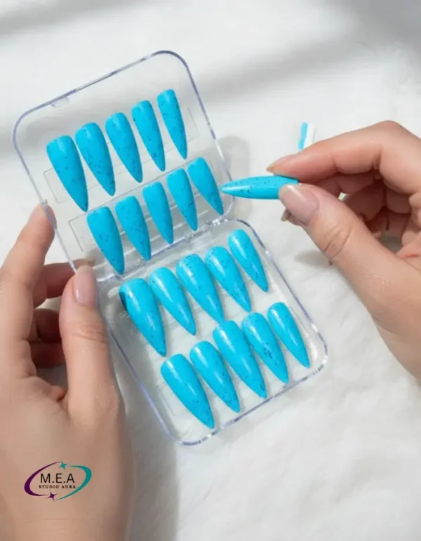 Uni Texturé – Effet Granité