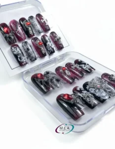 Gothique macabre (2)