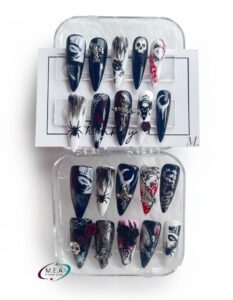 Rituel de cendres (1)