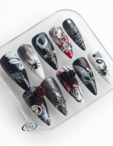 Rituel de cendres (2)