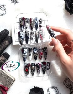 Rituel de cendres (3)