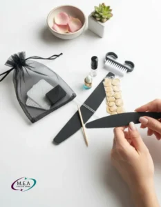 Boite noir packaging