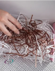 Press on nails. M.E.A Studio Aura. Press on nails de couleur rose (8)